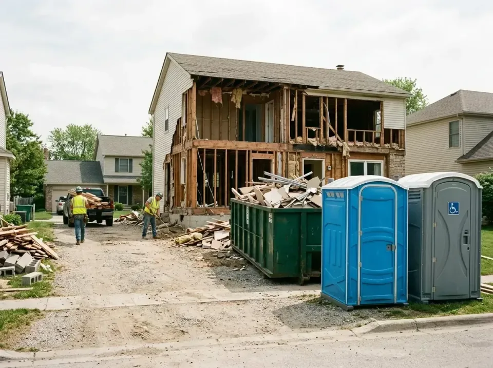 home-renovation-demolition-sit-010 — frequently asked questions, Portable Toilet & Dumpsters Rental in Picnic Point, WA